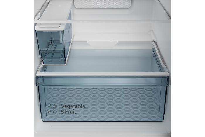 Tủ lạnh Hitachi Inverter 374 lít HRTN6408SAGMGVN&nbsp;